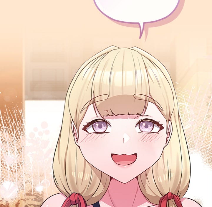 But You’re the Same Age as My Daughter?! Chapter 39 – page 54