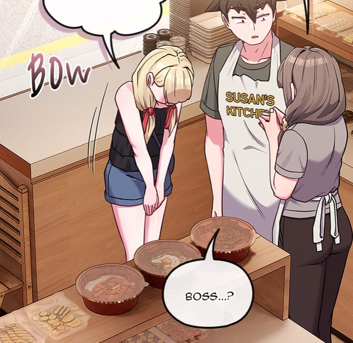 But You’re the Same Age as My Daughter?! Chapter 39 – page 59