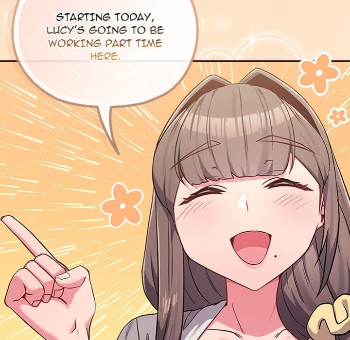 But You’re the Same Age as My Daughter?! Chapter 39 – page 63