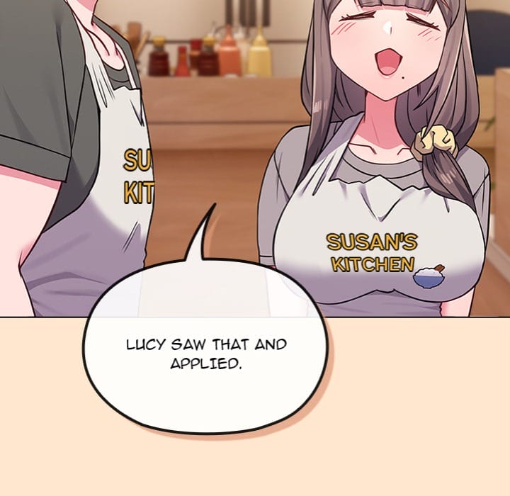 But You’re the Same Age as My Daughter?! Chapter 39 – page 68