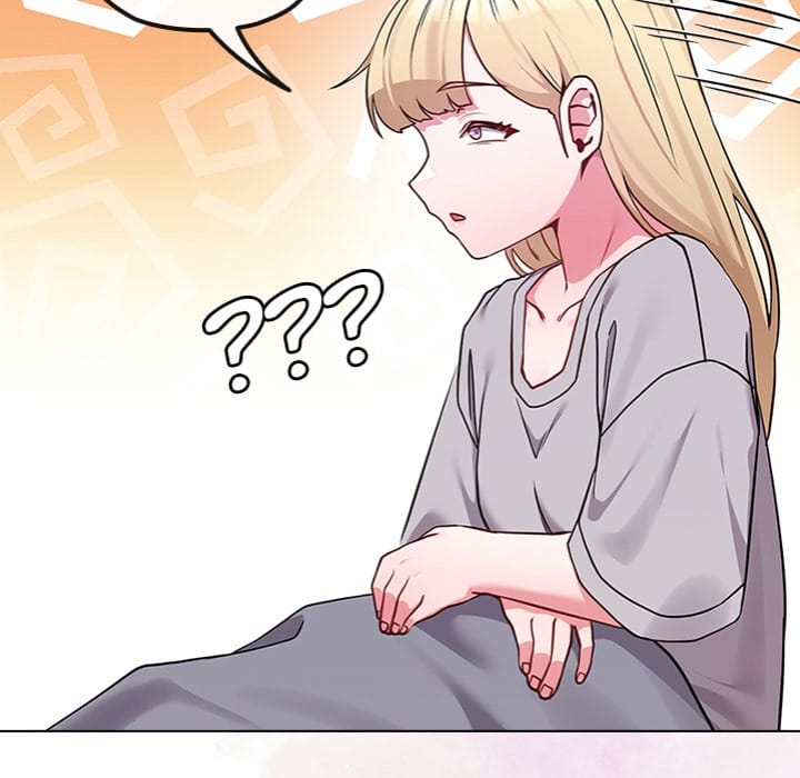 But You’re the Same Age as My Daughter?! Chapter 39 – page 7