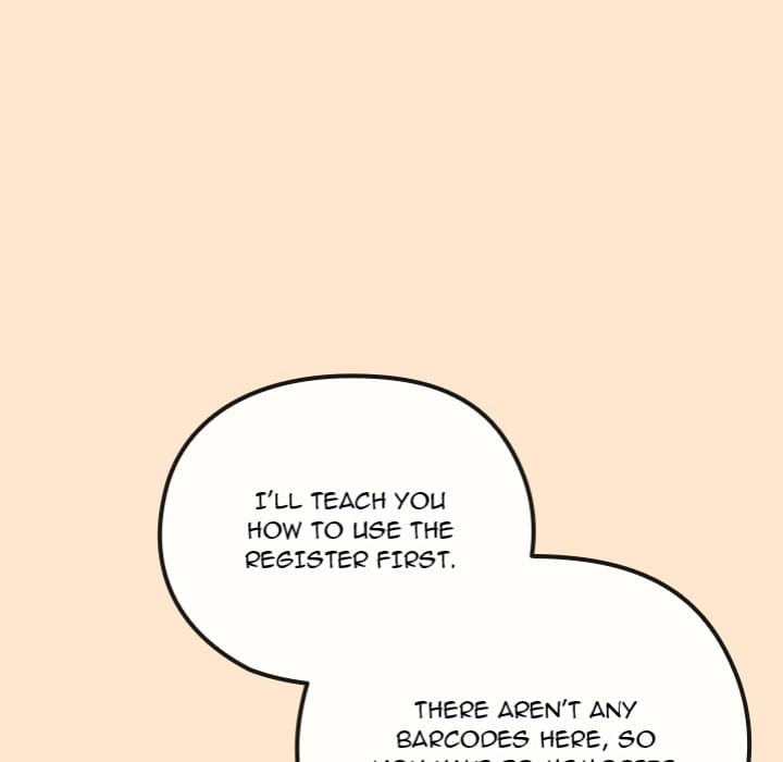 But You’re the Same Age as My Daughter?! Chapter 39 – page 82