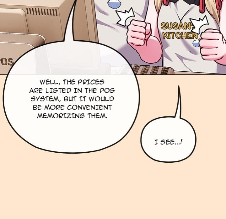 But You’re the Same Age as My Daughter?! Chapter 39 – page 84