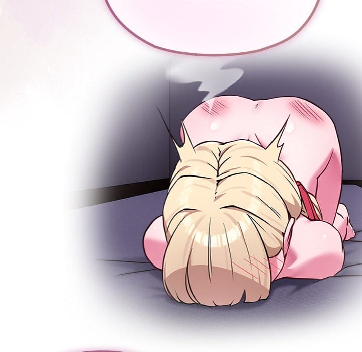 But You’re the Same Age as My Daughter?! Chapter 39 – page 9