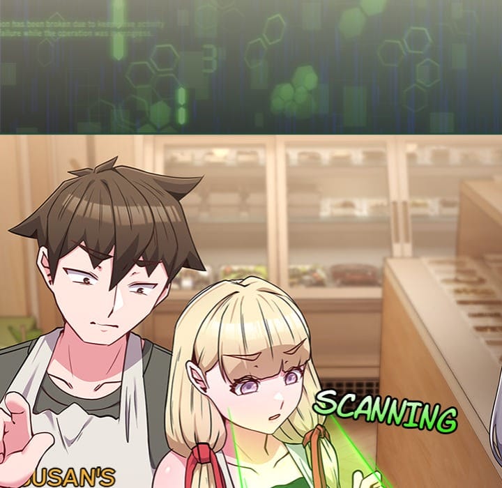 But You’re the Same Age as My Daughter?! Chapter 39 – page 91