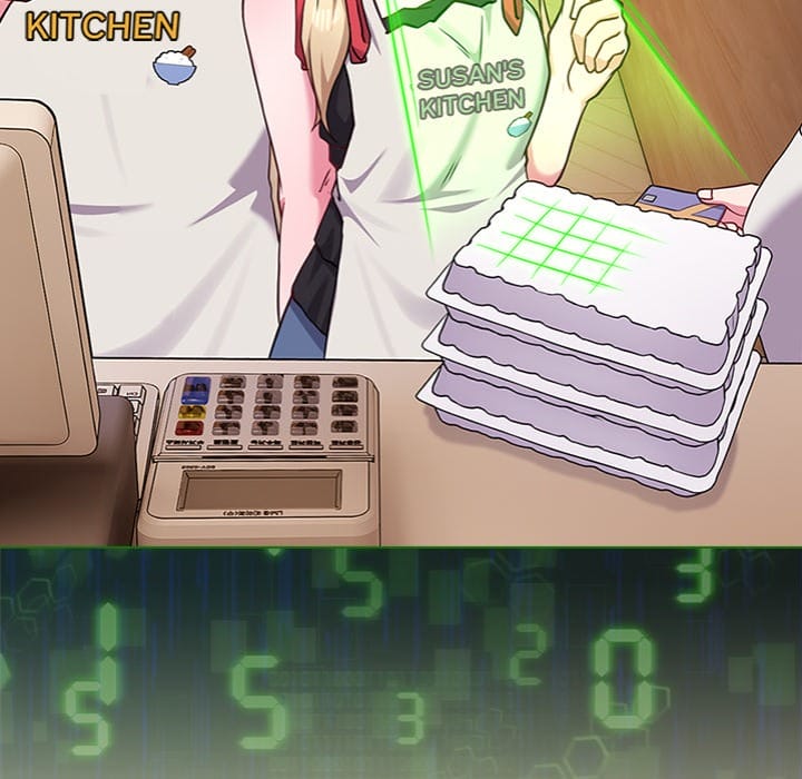 But You’re the Same Age as My Daughter?! Chapter 39 – page 92