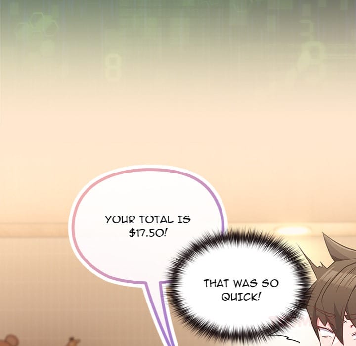 But You’re the Same Age as My Daughter?! Chapter 39 – page 93