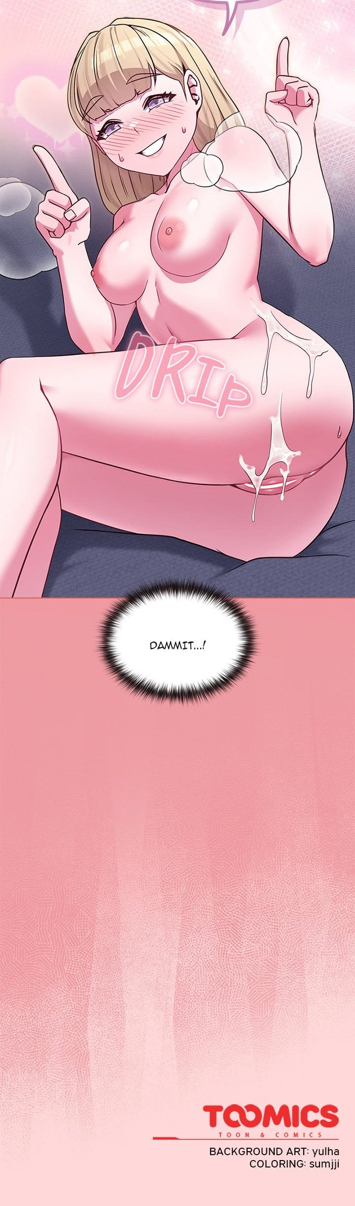 But You’re the Same Age as My Daughter?! Chapter 37 – page 22