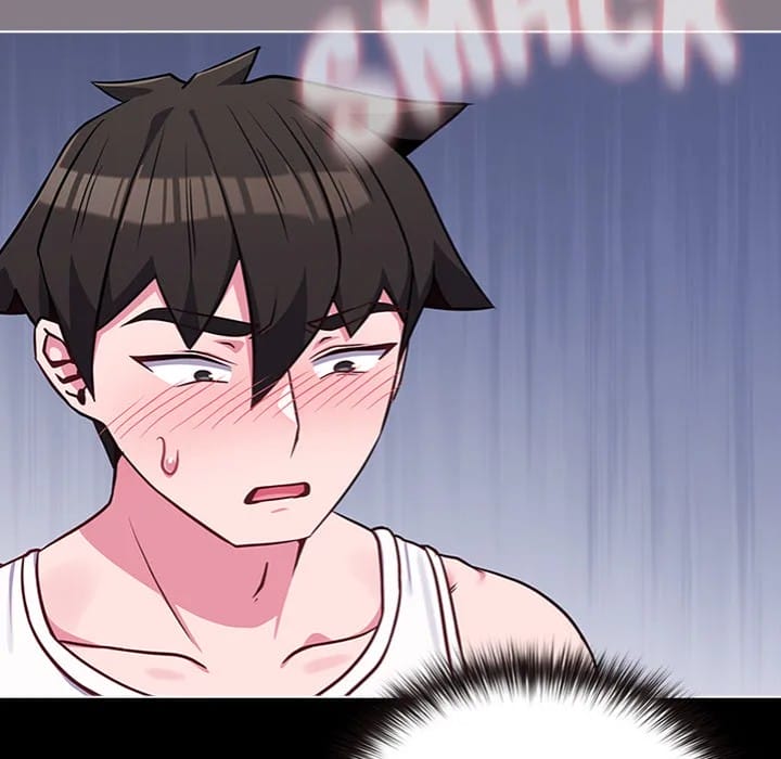 But You’re the Same Age as My Daughter?! Chapter 38 – page 100