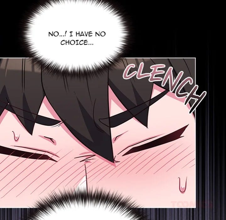 But You’re the Same Age as My Daughter?! Chapter 38 – page 102