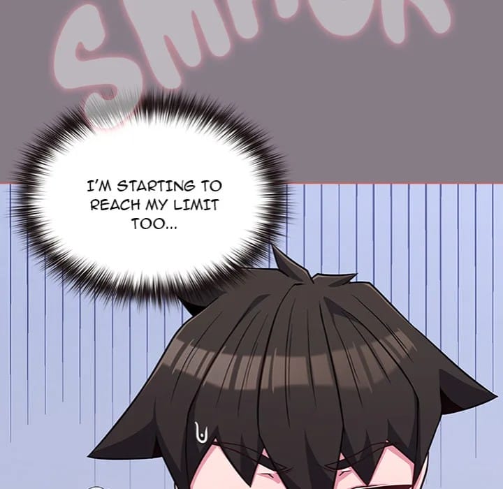 But You’re the Same Age as My Daughter?! Chapter 38 – page 104