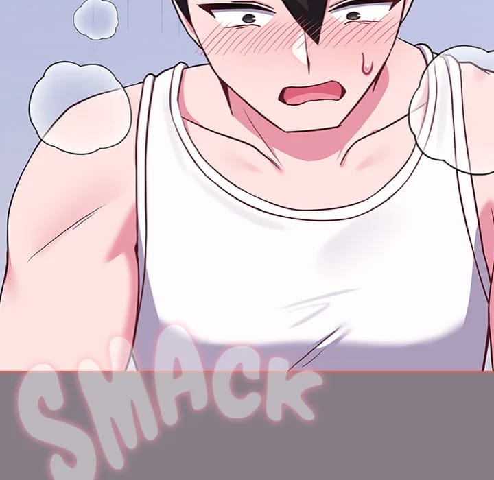But You’re the Same Age as My Daughter?! Chapter 38 – page 105