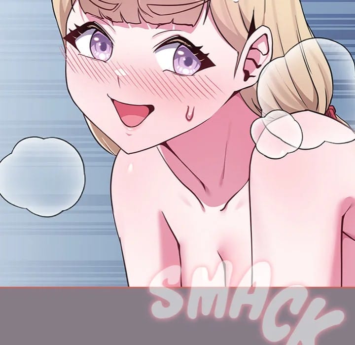 But You’re the Same Age as My Daughter?! Chapter 38 – page 107