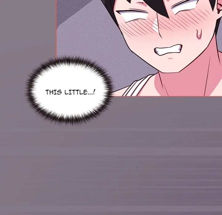 But You’re the Same Age as My Daughter?! Chapter 38 – page 109