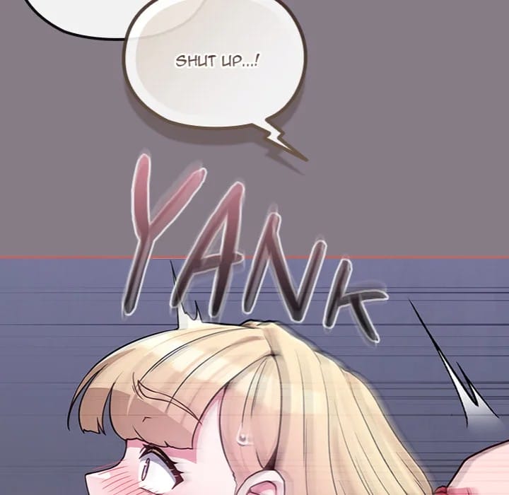 But You’re the Same Age as My Daughter?! Chapter 38 – page 117