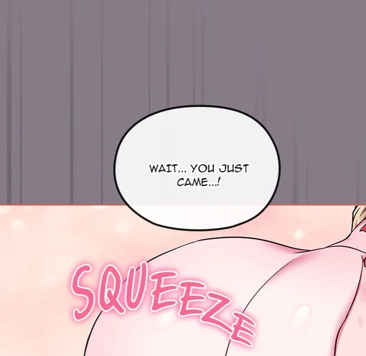 But You’re the Same Age as My Daughter?! Chapter 38 – page 119