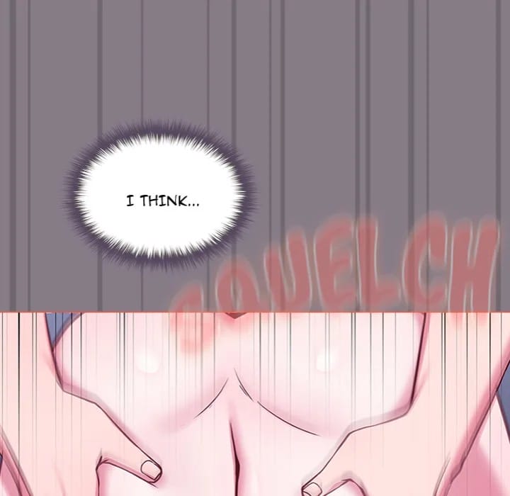 But You’re the Same Age as My Daughter?! Chapter 38 – page 132