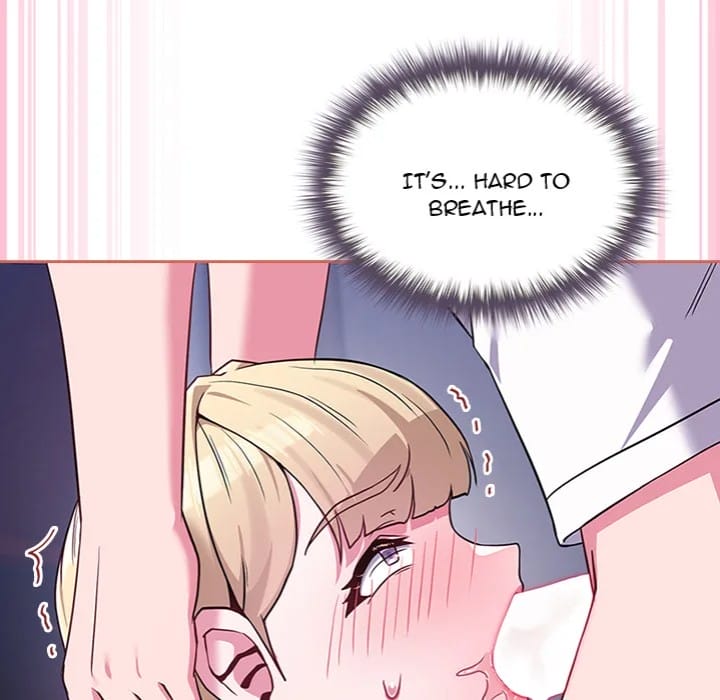 But You’re the Same Age as My Daughter?! Chapter 38 – page 22