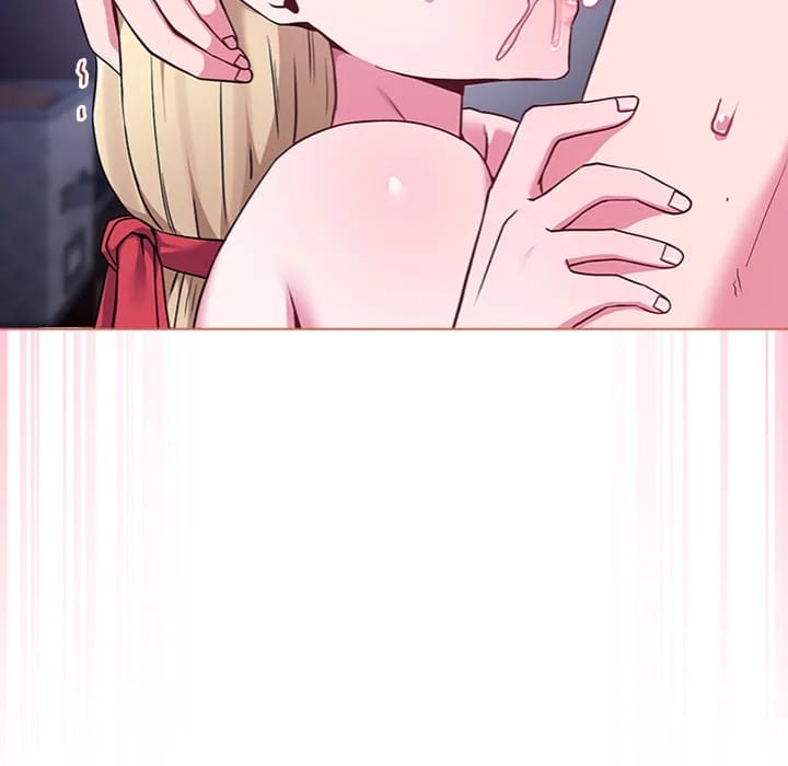But You’re the Same Age as My Daughter?! Chapter 38 – page 23