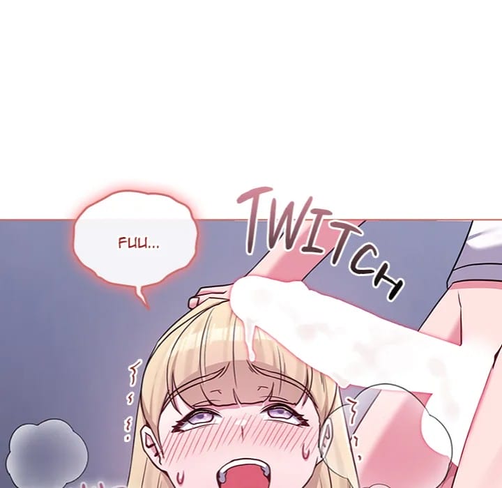 But You’re the Same Age as My Daughter?! Chapter 38 – page 25