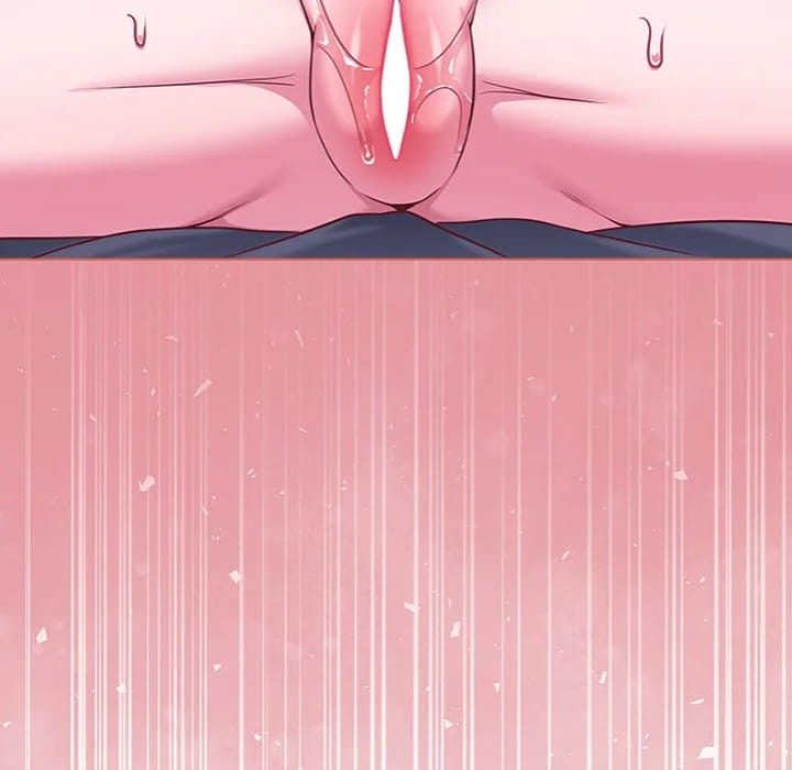But You’re the Same Age as My Daughter?! Chapter 38 – page 27