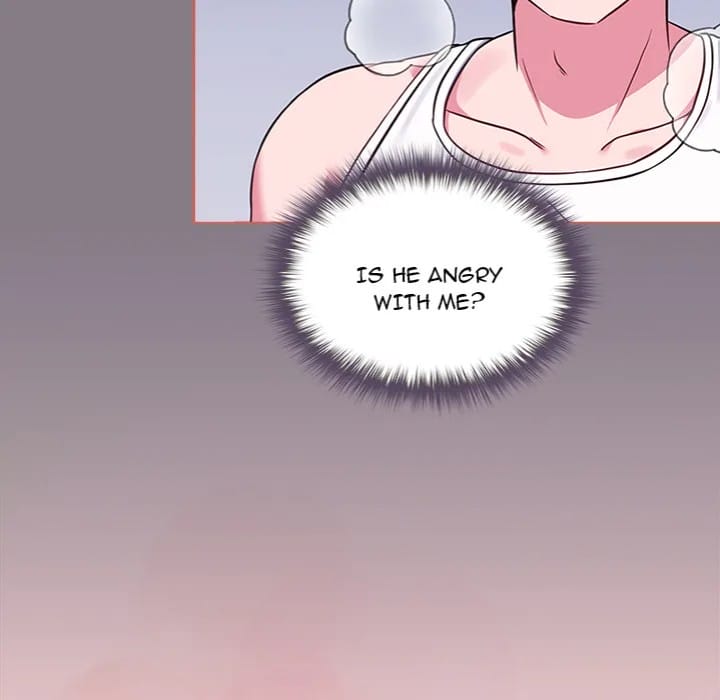 But You’re the Same Age as My Daughter?! Chapter 38 – page 34
