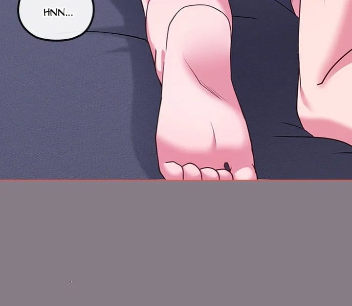 But You’re the Same Age as My Daughter?! Chapter 38 – page 39