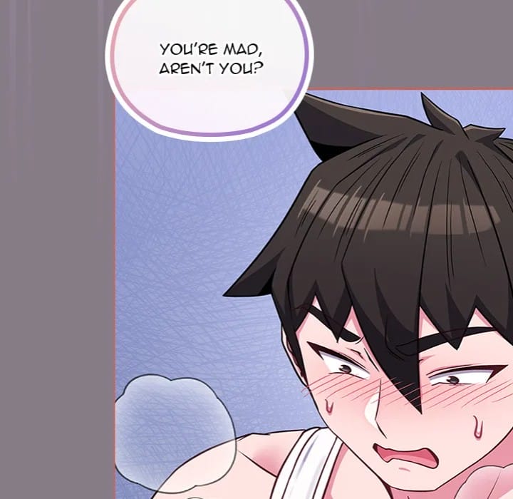 But You’re the Same Age as My Daughter?! Chapter 38 – page 45