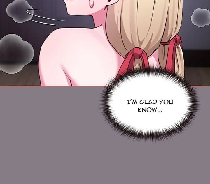 But You’re the Same Age as My Daughter?! Chapter 38 – page 48