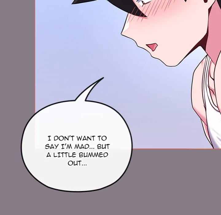 But You’re the Same Age as My Daughter?! Chapter 38 – page 50