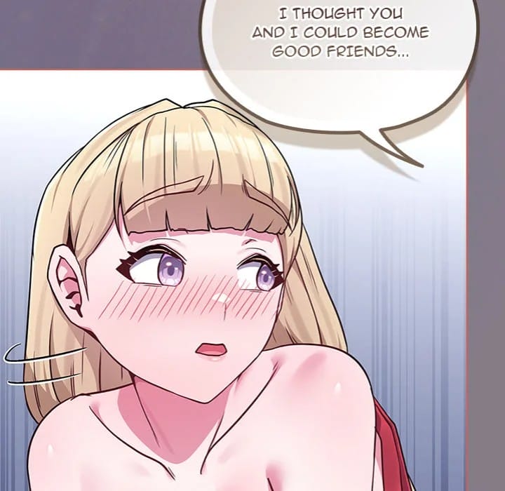 But You’re the Same Age as My Daughter?! Chapter 38 – page 52