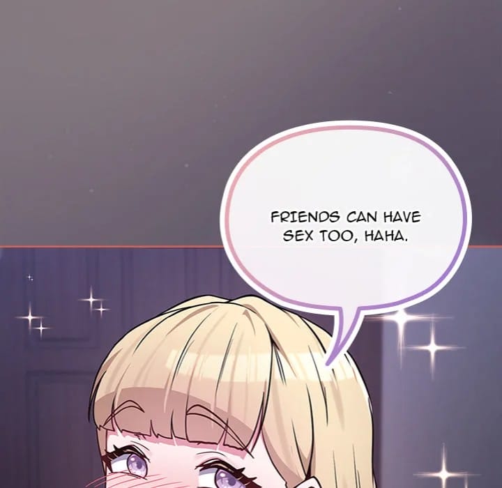 But You’re the Same Age as My Daughter?! Chapter 38 – page 56