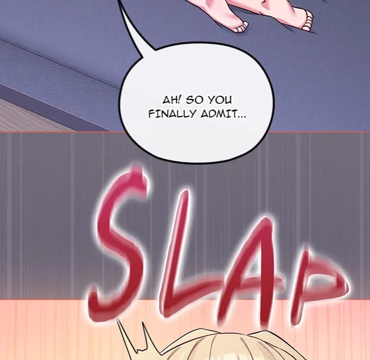But You’re the Same Age as My Daughter?! Chapter 38 – page 62