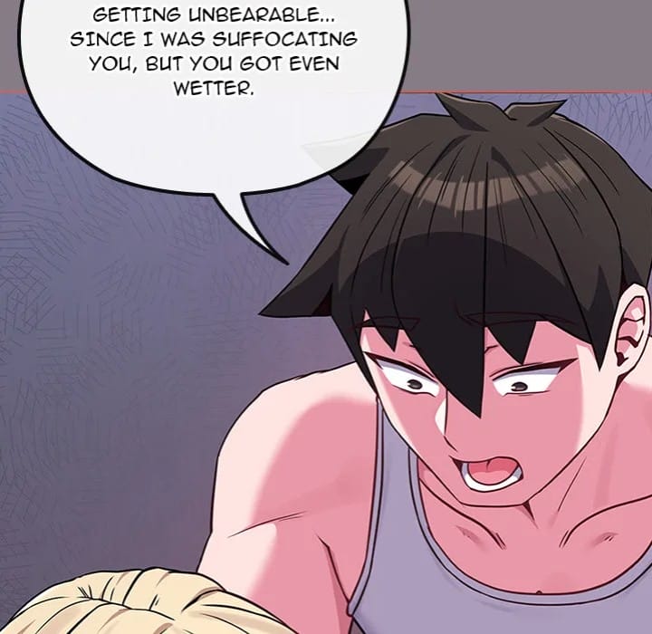 But You’re the Same Age as My Daughter?! Chapter 38 – page 69