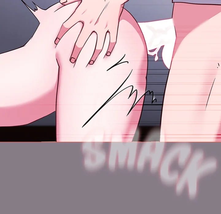 But You’re the Same Age as My Daughter?! Chapter 38 – page 94