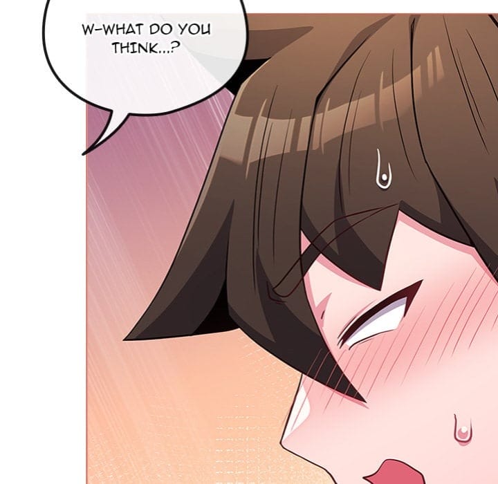 But You’re the Same Age as My Daughter?! Chapter 54 – page 101