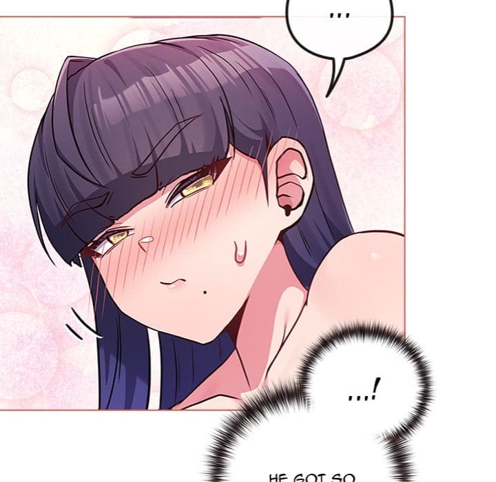 But You’re the Same Age as My Daughter?! Chapter 54 – page 113