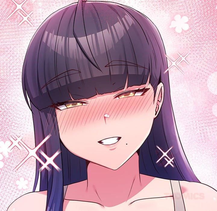 But You’re the Same Age as My Daughter?! Chapter 54 – page 12