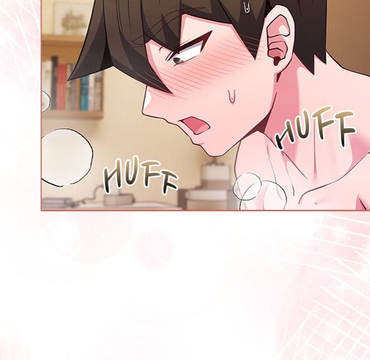 But You’re the Same Age as My Daughter?! Chapter 54 – page 128