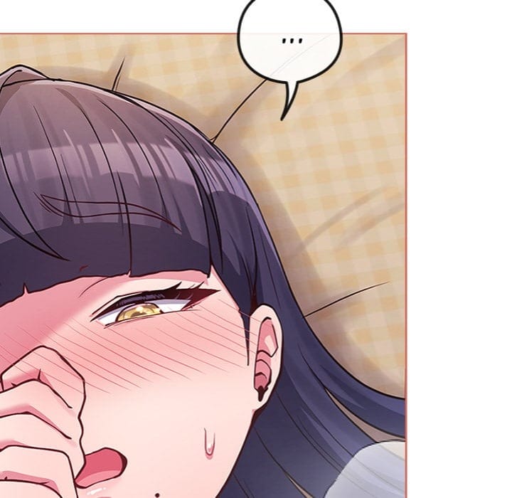 But You’re the Same Age as My Daughter?! Chapter 54 – page 135