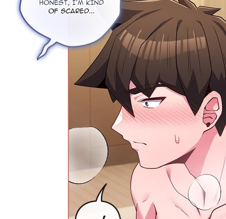 But You’re the Same Age as My Daughter?! Chapter 54 – page 141