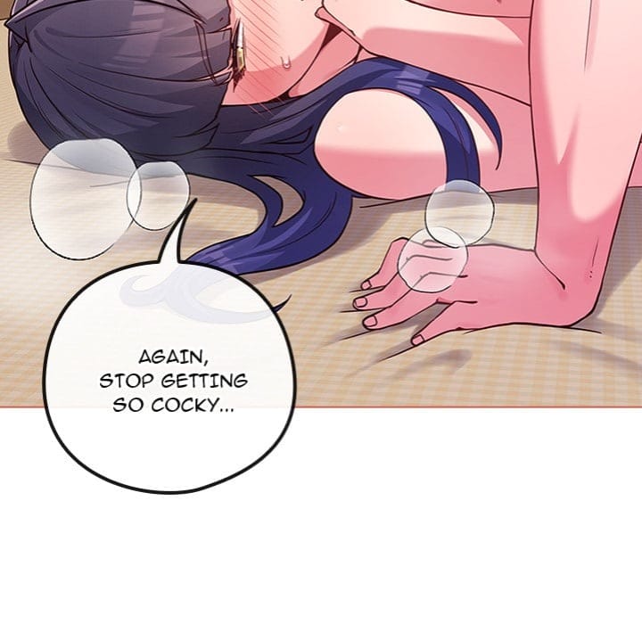 But You’re the Same Age as My Daughter?! Chapter 54 – page 149