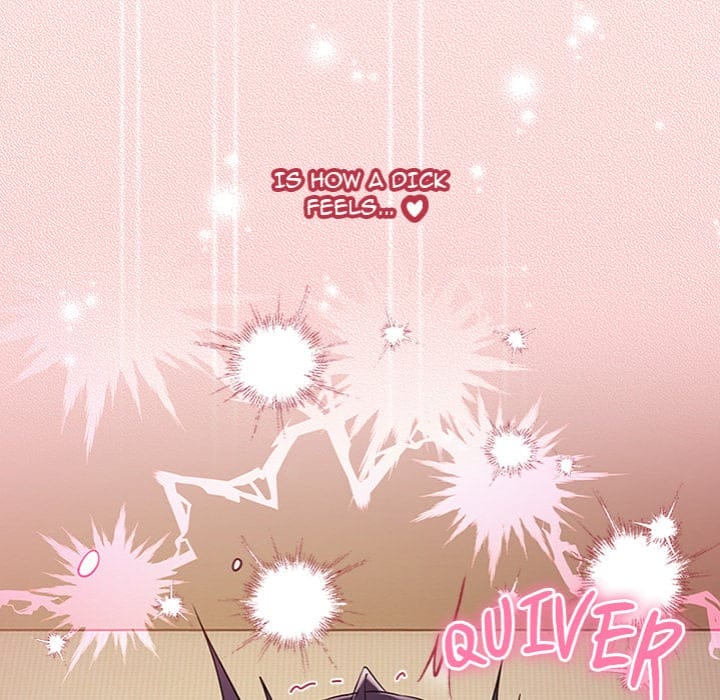 But You’re the Same Age as My Daughter?! Chapter 54 – page 162