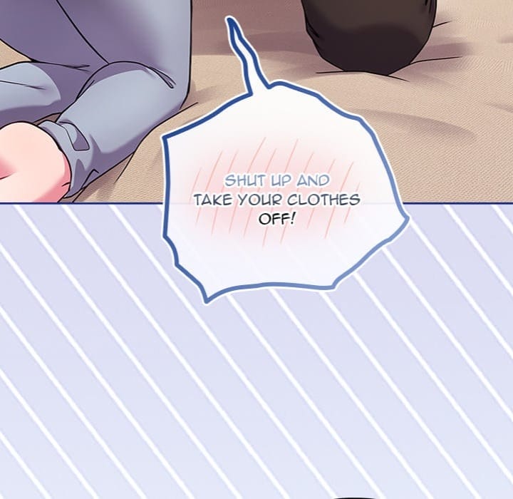 But You’re the Same Age as My Daughter?! Chapter 54 – page 27