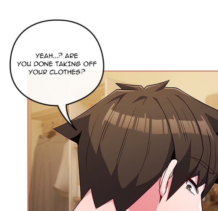 But You’re the Same Age as My Daughter?! Chapter 54 – page 34