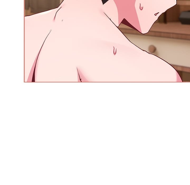 But You’re the Same Age as My Daughter?! Chapter 54 – page 35