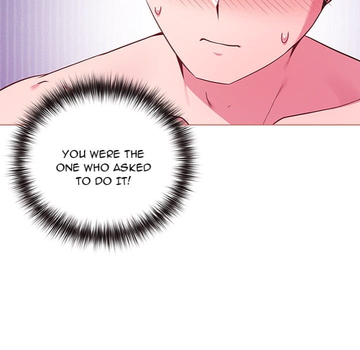 But You’re the Same Age as My Daughter?! Chapter 54 – page 41
