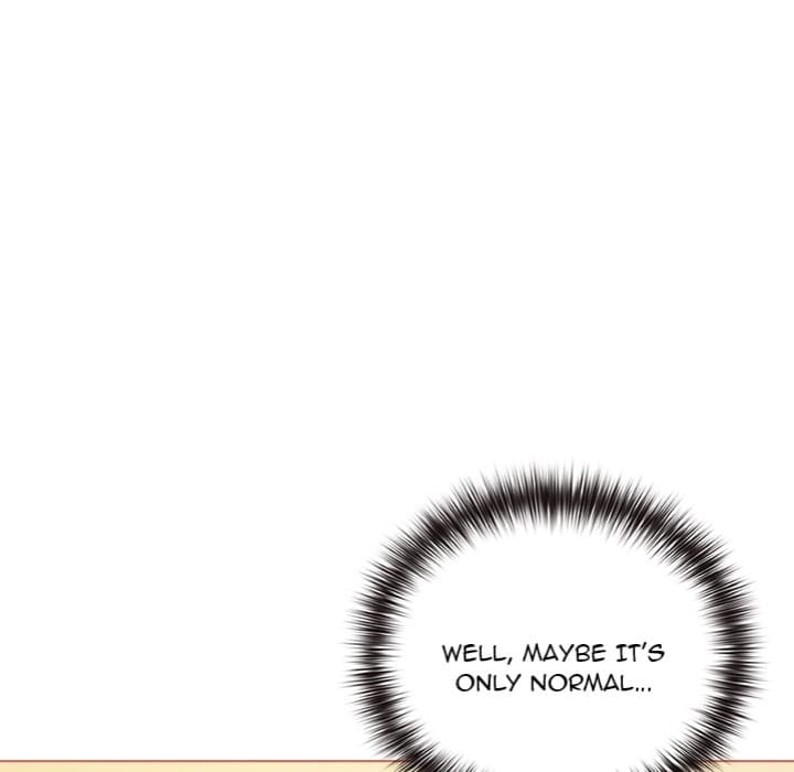 But You’re the Same Age as My Daughter?! Chapter 54 – page 42
