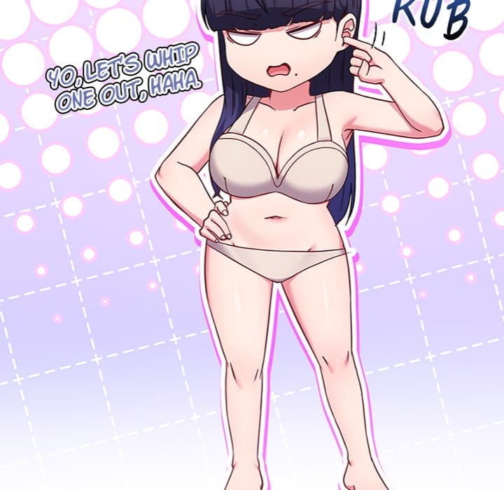 But You’re the Same Age as My Daughter?! Chapter 54 – page 46