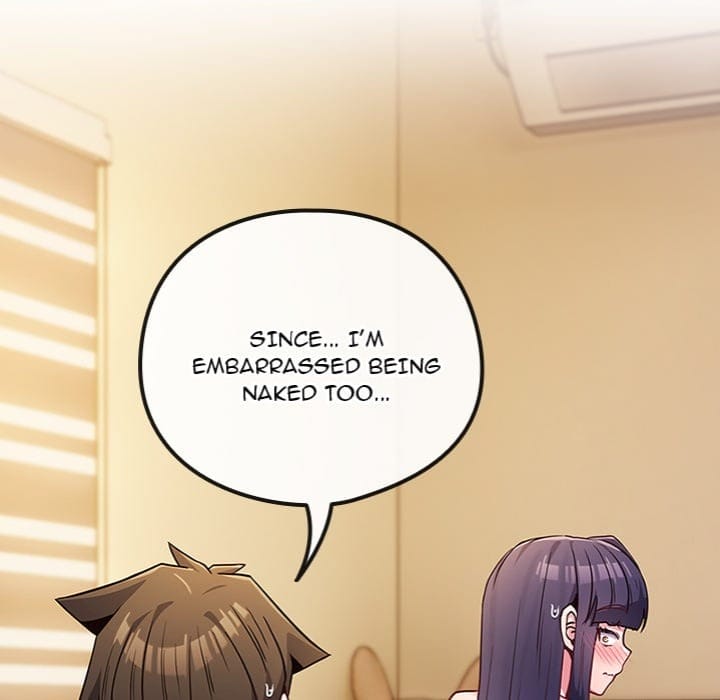 But You’re the Same Age as My Daughter?! Chapter 54 – page 51